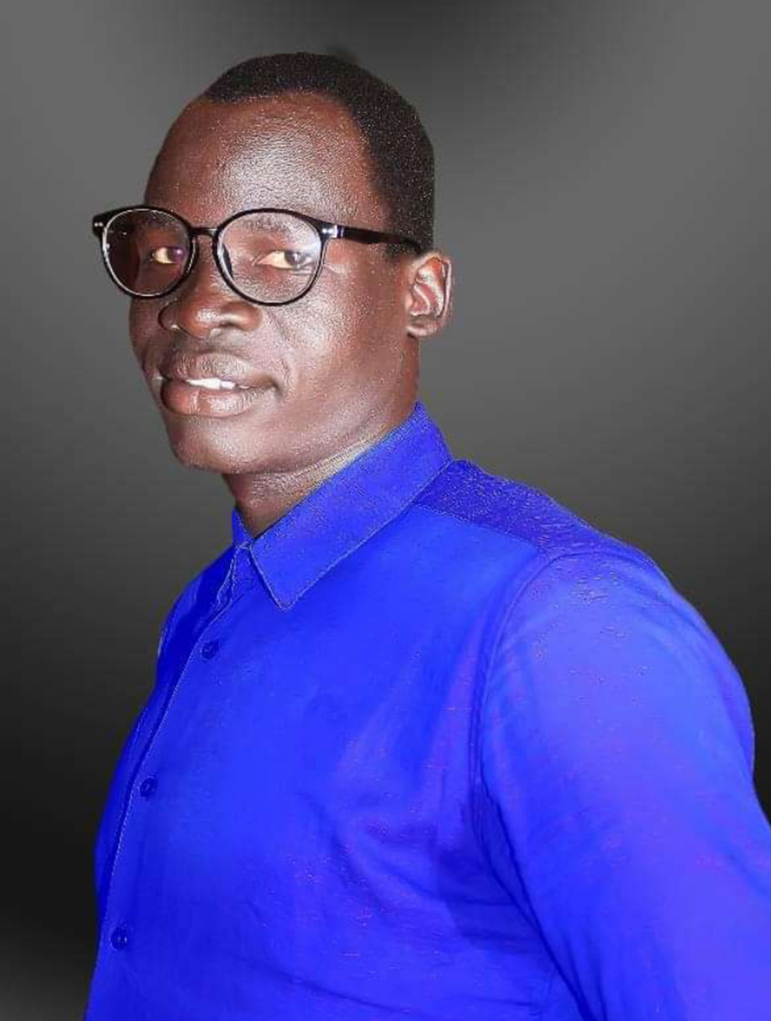 Alaak Abraham Garang