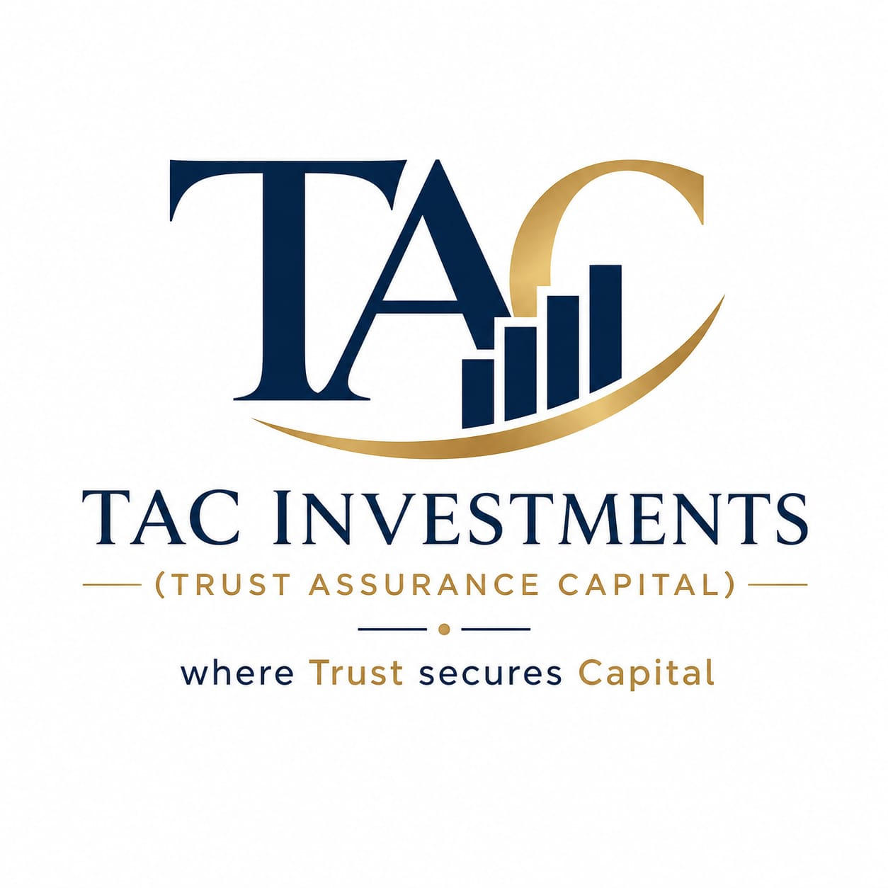TAC Investments logo